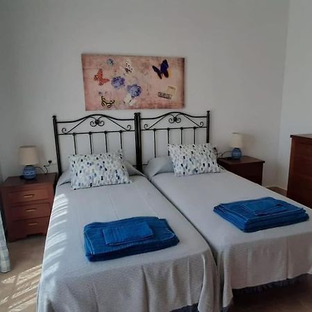 Villa Maracay-Caleta De Fuste-Fiber Optic 600Mb Eksteriør billede