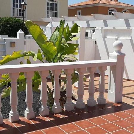 Villa Maracay-Caleta De Fuste-Fiber Optic 600Mb Eksteriør billede