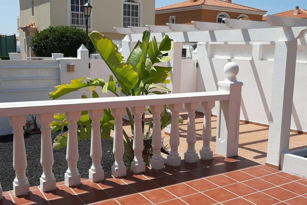 Villa Maracay-Caleta De Fuste-Fiber Optic 600Mb Eksteriør billede
